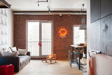 Como interessante, elegante e original para decorar um quarto para o Ano Novo de 2019 com suas próprias mãos (mais de 230 fotos): Incrivelmente belo interior características em cada casa