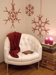 Como interessante, elegante e original para decorar um quarto para o Ano Novo de 2019 com suas próprias mãos (mais de 230 fotos): Incrivelmente belo interior características em cada casa