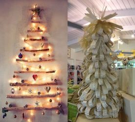 180 + Ideias para fotos: como é bonito e original decorar o escritório com as próprias mãos no novo ano de 2018