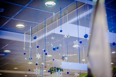 180 + Ideias para fotos: como é bonito e original decorar o escritório com as próprias mãos no novo ano de 2018