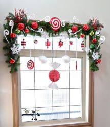 180 + Ideias para fotos: como é bonito e original decorar o escritório com as próprias mãos no novo ano de 2018