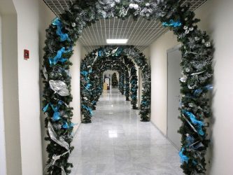 180 + Ideias para fotos: como é bonito e original decorar o escritório com as próprias mãos no novo ano de 2018