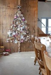 180 + Ideias para fotos: como é bonito e original decorar o escritório com as próprias mãos no novo ano de 2018