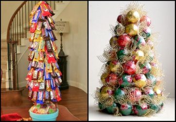 180 + Ideias para fotos: como é bonito e original decorar o escritório com as próprias mãos no novo ano de 2018