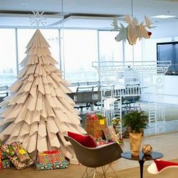180 + Ideias para fotos: como é bonito e original decorar o escritório com as próprias mãos no novo ano de 2018