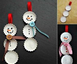 180 + Ideias para fotos: como é bonito e original decorar o escritório com as próprias mãos no novo ano de 2018