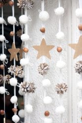 180 + Ideias para fotos: como é bonito e original decorar o escritório com as próprias mãos no novo ano de 2018