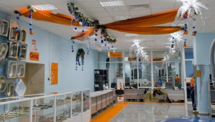 180 + Ideias para fotos: como é bonito e original decorar o escritório com as próprias mãos no novo ano de 2018