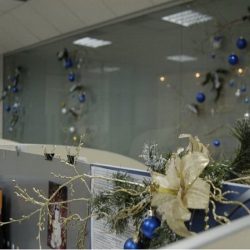 180 + Ideias para fotos: como é bonito e original decorar o escritório com as próprias mãos no novo ano de 2018