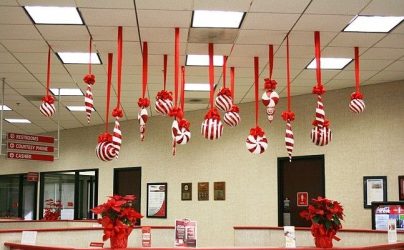 180 + Ideias para fotos: como é bonito e original decorar o escritório com as próprias mãos no novo ano de 2018