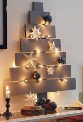 180 + Ideias para fotos: como é bonito e original decorar o escritório com as próprias mãos no novo ano de 2018