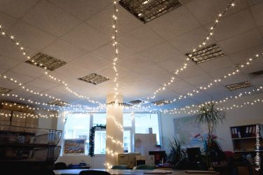 180 + Ideias para fotos: como é bonito e original decorar o escritório com as próprias mãos no novo ano de 2018