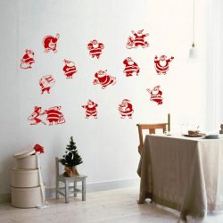 180 + Ideias para fotos: como é bonito e original decorar o escritório com as próprias mãos no novo ano de 2018