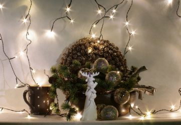 180 + Ideias para fotos: como é bonito e original decorar o escritório com as próprias mãos no novo ano de 2018