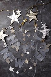 180 + Ideias para fotos: como é bonito e original decorar o escritório com as próprias mãos no novo ano de 2018