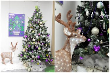 180 + Ideias para fotos: como é bonito e original decorar o escritório com as próprias mãos no novo ano de 2018