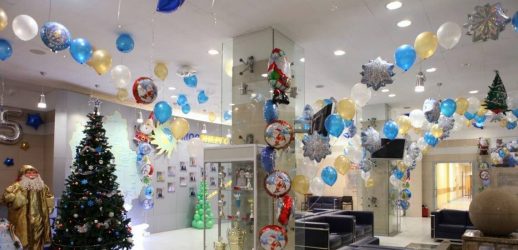 180 + Ideias para fotos: como é bonito e original decorar o escritório com as próprias mãos no novo ano de 2018