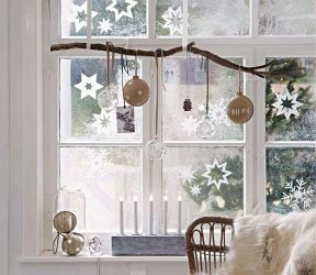 180 + Ideias para fotos: como é bonito e original decorar o escritório com as próprias mãos no novo ano de 2018