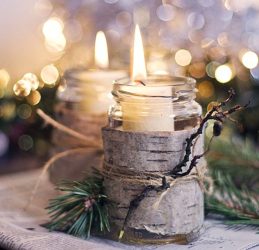 180 + Ideias para fotos: como é bonito e original decorar o escritório com as próprias mãos no novo ano de 2018
