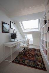 Como escolher uma mesa com gavetas e uma prateleira: (mais de 190 fotos) Organize o espaço de forma prática