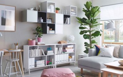 Como escolher uma mesa com gavetas e uma prateleira: (mais de 190 fotos) Organize o espaço de forma prática