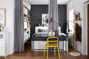 Como escolher uma mesa com gavetas e uma prateleira: (mais de 190 fotos) Organize o espaço de forma prática