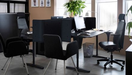 Como escolher uma mesa com gavetas e uma prateleira: (mais de 190 fotos) Organize o espaço de forma prática