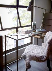 Como escolher uma mesa com gavetas e uma prateleira: (mais de 190 fotos) Organize o espaço de forma prática