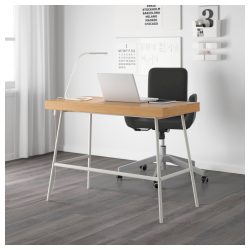 Como escolher uma mesa com gavetas e uma prateleira: (mais de 190 fotos) Organize o espaço de forma prática