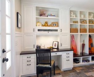 Como escolher uma mesa com gavetas e uma prateleira: (mais de 190 fotos) Organize o espaço de forma prática