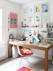 Como escolher uma mesa com gavetas e uma prateleira: (mais de 190 fotos) Organize o espaço de forma prática