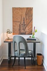 Como escolher uma mesa com gavetas e uma prateleira: (mais de 190 fotos) Organize o espaço de forma prática