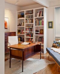 Como escolher uma mesa com gavetas e uma prateleira: (mais de 190 fotos) Organize o espaço de forma prática