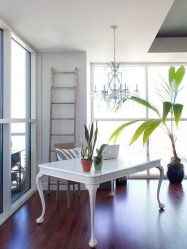 Como escolher uma mesa com gavetas e uma prateleira: (mais de 190 fotos) Organize o espaço de forma prática