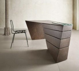 Como escolher uma mesa com gavetas e uma prateleira: (mais de 190 fotos) Organize o espaço de forma prática