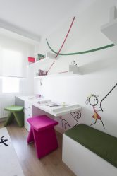Como escolher uma mesa com gavetas e uma prateleira: (mais de 190 fotos) Organize o espaço de forma prática