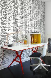 Como escolher uma mesa com gavetas e uma prateleira: (mais de 190 fotos) Organize o espaço de forma prática