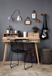 Como escolher uma mesa com gavetas e uma prateleira: (mais de 190 fotos) Organize o espaço de forma prática