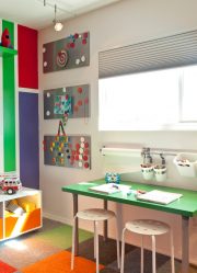 Como escolher uma mesa com gavetas e uma prateleira: (mais de 190 fotos) Organize o espaço de forma prática