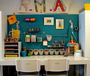Como escolher uma mesa com gavetas e uma prateleira: (mais de 190 fotos) Organize o espaço de forma prática