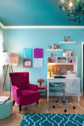 Como escolher uma mesa com gavetas e uma prateleira: (mais de 190 fotos) Organize o espaço de forma prática