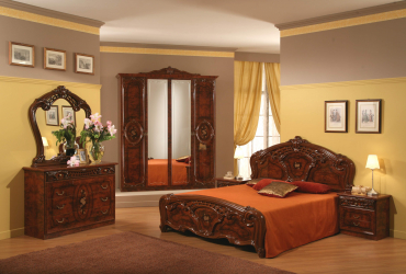 Como fazer espaço no quarto acima da cama: colocação de pinturas pelo Feng Shui. 170+ (Fotos) acentos brilhantes e elegantes