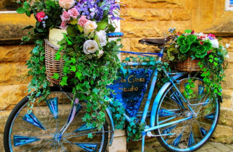 Functional flowerpots - 195+ (Photo) Ideas that transform the interior (floor / table / wall)