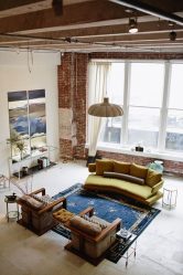 Parede de tijolos no interior - Uma maneira espetacular de transformar sua casa (mais de 260 fotos). A combinação na sala de estar, na cozinha, no quarto