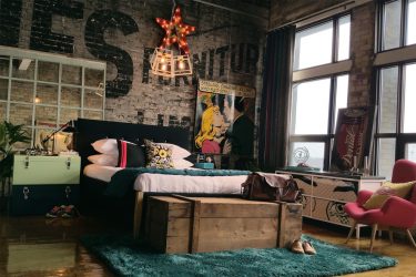 Parede de tijolos no interior - Uma maneira espetacular de transformar sua casa (mais de 260 fotos). A combinação na sala de estar, na cozinha, no quarto