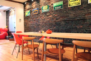 Parede de tijolos no interior - Uma maneira espetacular de transformar sua casa (mais de 260 fotos). A combinação na sala de estar, na cozinha, no quarto