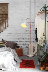Parede de tijolos no interior - Uma maneira espetacular de transformar sua casa (mais de 260 fotos). A combinação na sala de estar, na cozinha, no quarto