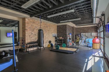 Parede de tijolos no interior - Uma maneira espetacular de transformar sua casa (mais de 260 fotos). A combinação na sala de estar, na cozinha, no quarto