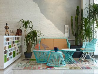 Parede de tijolos no interior - Uma maneira espetacular de transformar sua casa (mais de 260 fotos). A combinação na sala de estar, na cozinha, no quarto