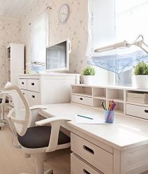 Design de quarto infantil para uma menina: mais de 150 fotos de interiores luminosos e memoráveis